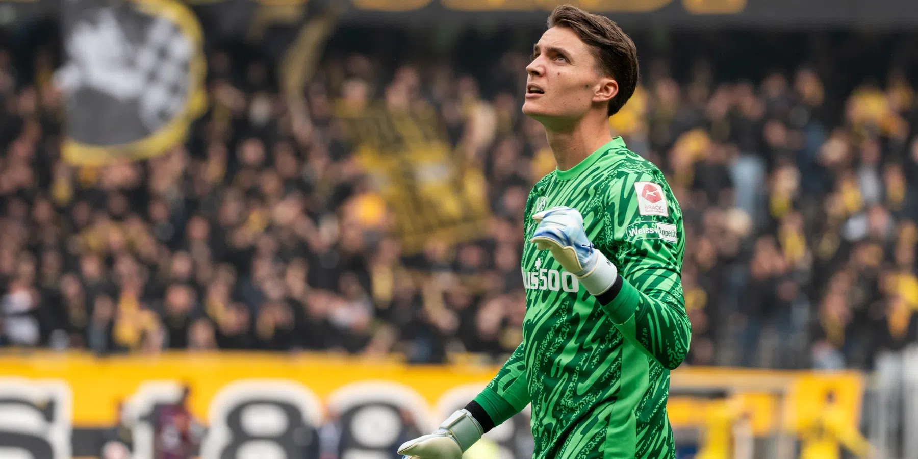 'Ajax meldt zich voor Zwitserse WK-ganger: veel concurrentie uit Engeland'