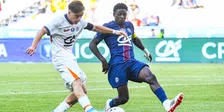 'PSV mengt zich in strijd om transfervrije verdediger van Paris Saint-Germain'