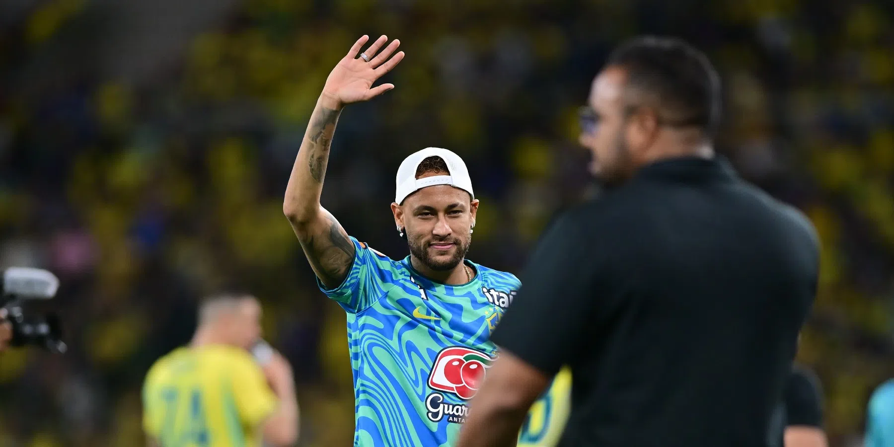 Wanneer imponeerde Brazilië voor het laatst op het WK?