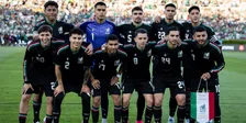 Vermoedelijke opstellingen Mexico en Zuid-Afrika: wie starten in de WK-opener?