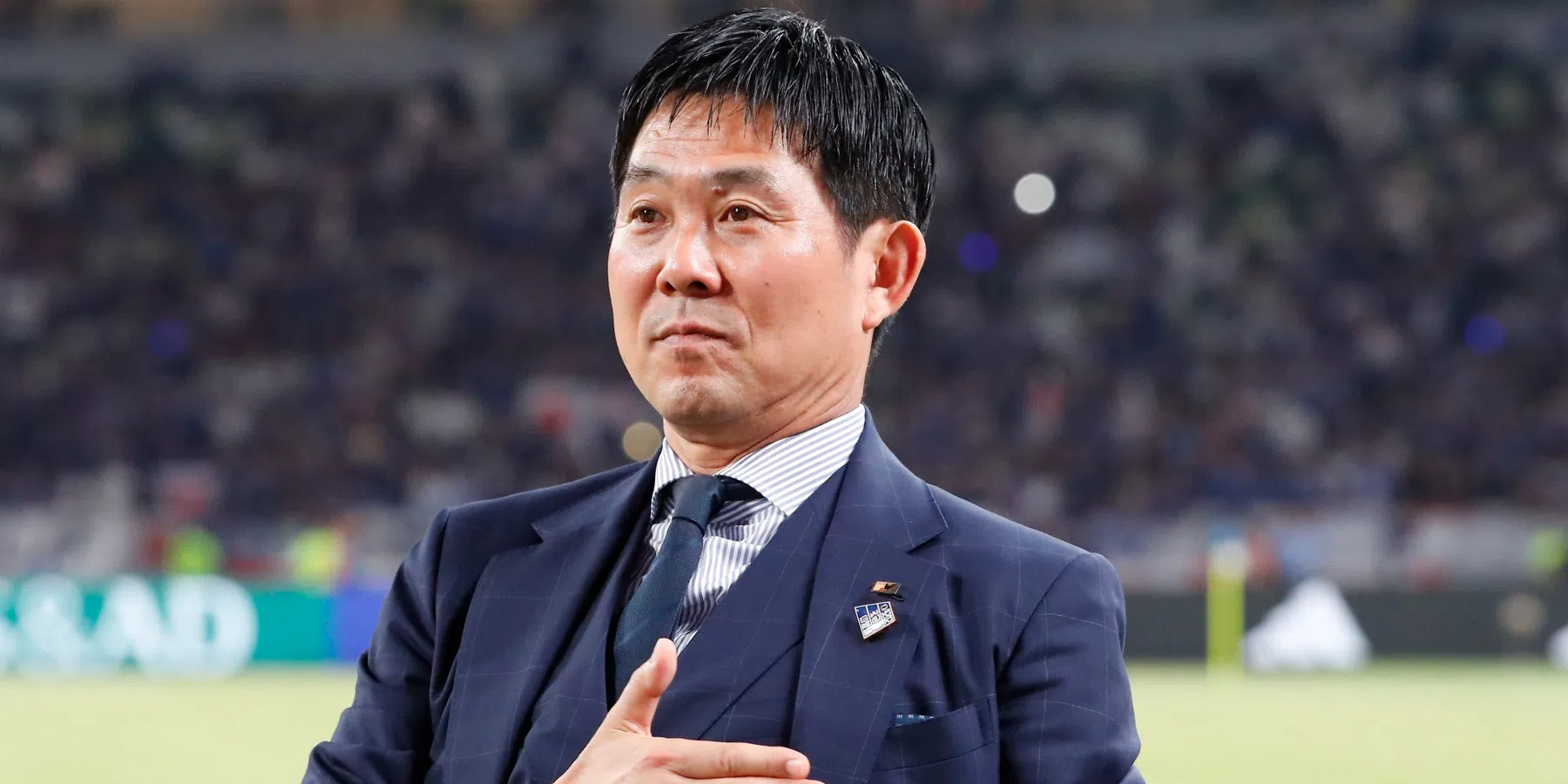 Dit moet je weten over Japan: de eerste WK-opponent van Oranje