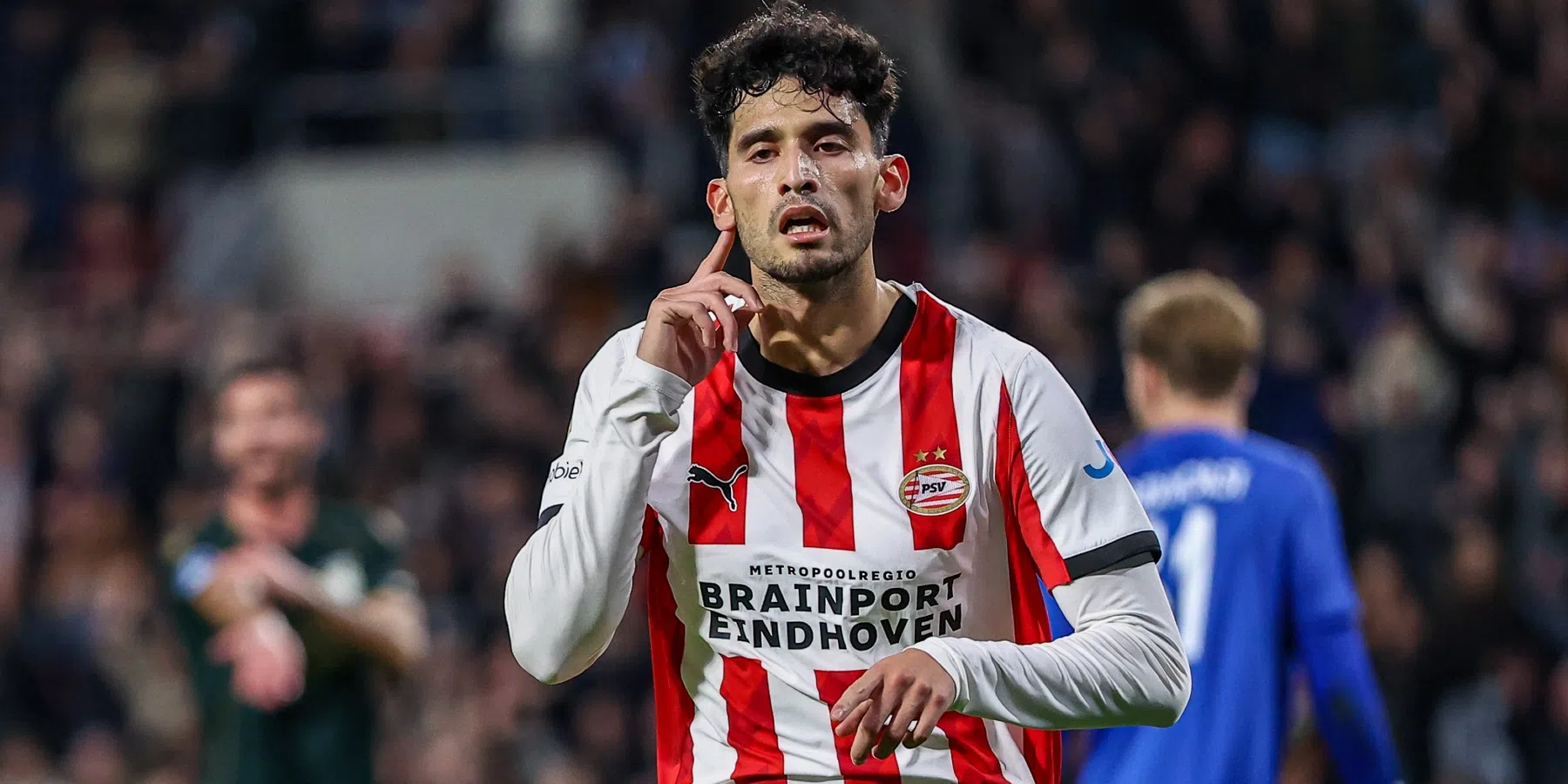 'Pepi kan terugkeren naar Duitsland: ook veel Engelse interesse in de PSV-spits'