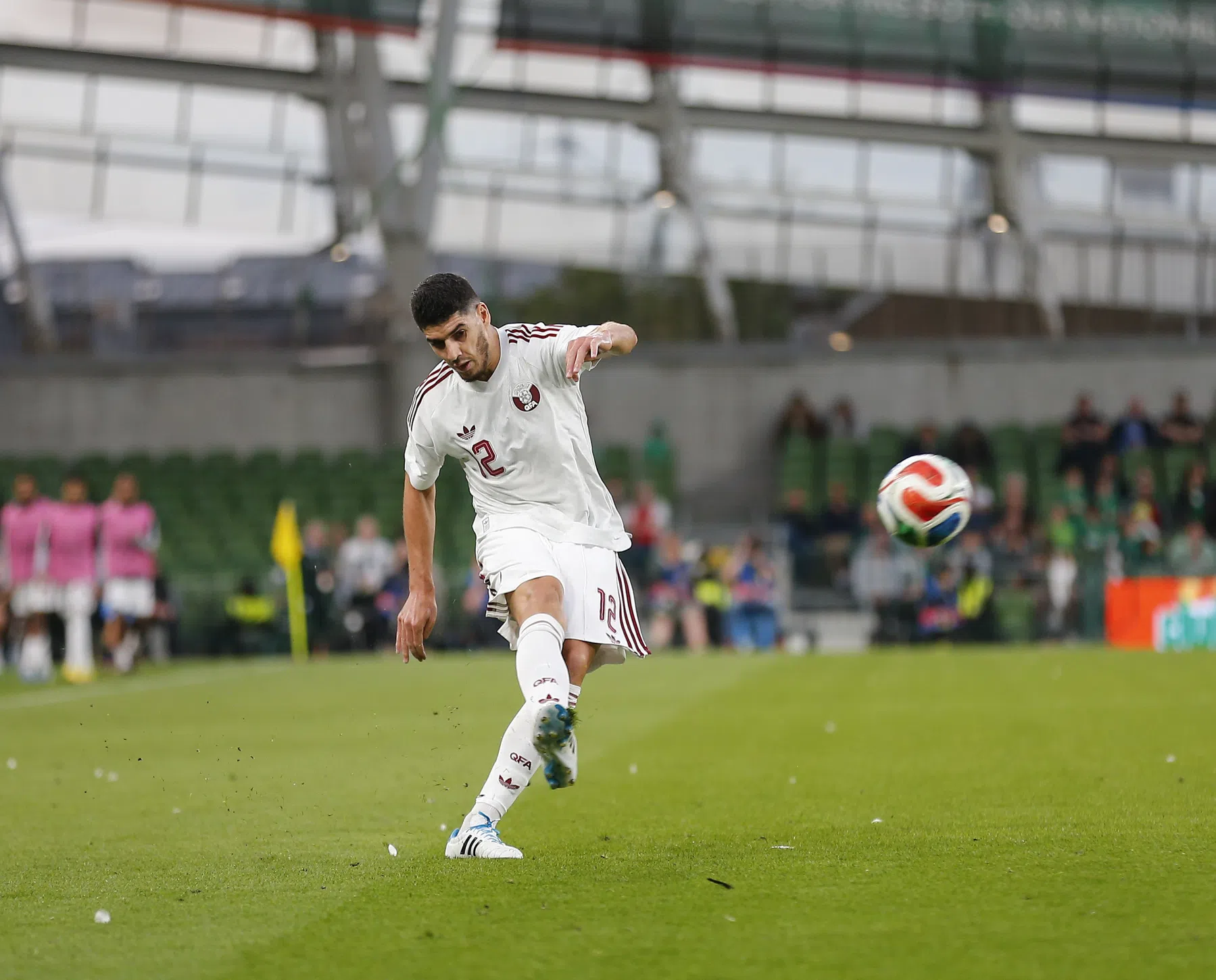 Waar kun je Qatar - Zwitserland op het WK kijken? | VN