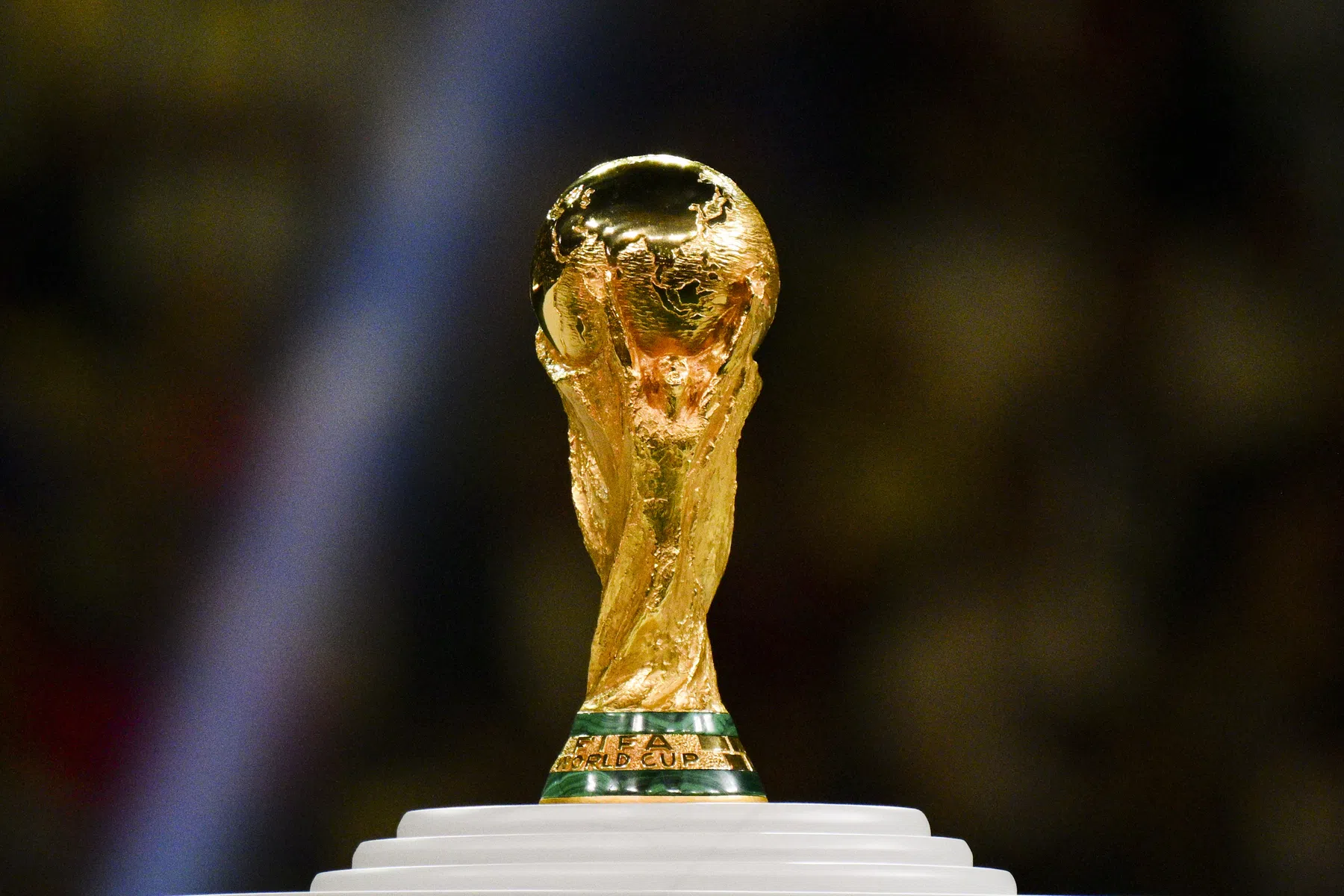 WK 2026 van start: alles over het grootste WK ooit | VN