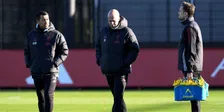 Na Slot volgt nieuwe uittocht: Liverpool zwaait drie Nederlanders uit