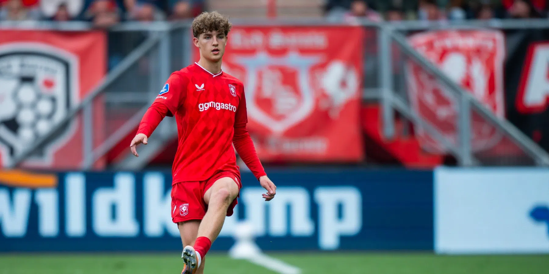 PSV-target drong zelf aan op verlenging bij FC Twente