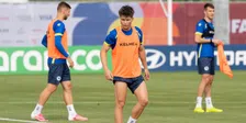 Vermoedelijke opstellingen Canada en Bosnië & Herzegovina: PSV'er in de basis 