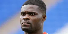 'Canada stopt Ghanese speler bij de grens vanwege lopende verkrachtingszaak'