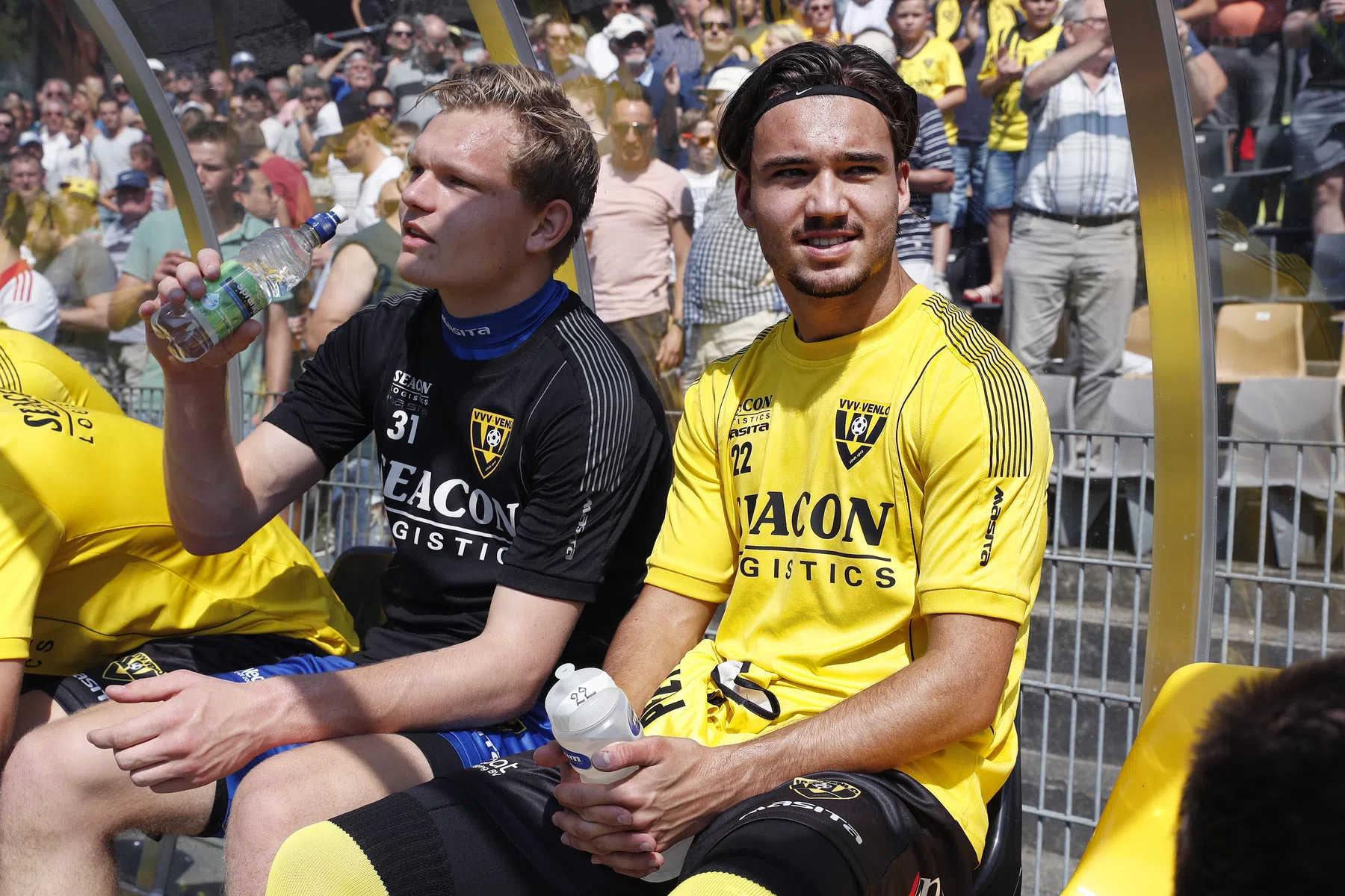 Voormalig toptalent van Ajax en PSV wordt jeugdtrainer in Eindhoven