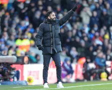 'AC Milan ziet Amorim als topkandidaat voor trainersvacature'