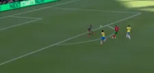 Saibari levert zelfs op WK: bekijk hier zijn prachtgoal tegen Brazilië