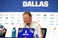 Koeman schept duidelijkheid voor WK-start: Depay en Verbruggen kunnen spelen