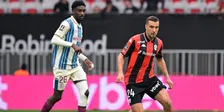 'Feyenoord bereikt akkoord met Nice en heeft zomerversterking binnen'