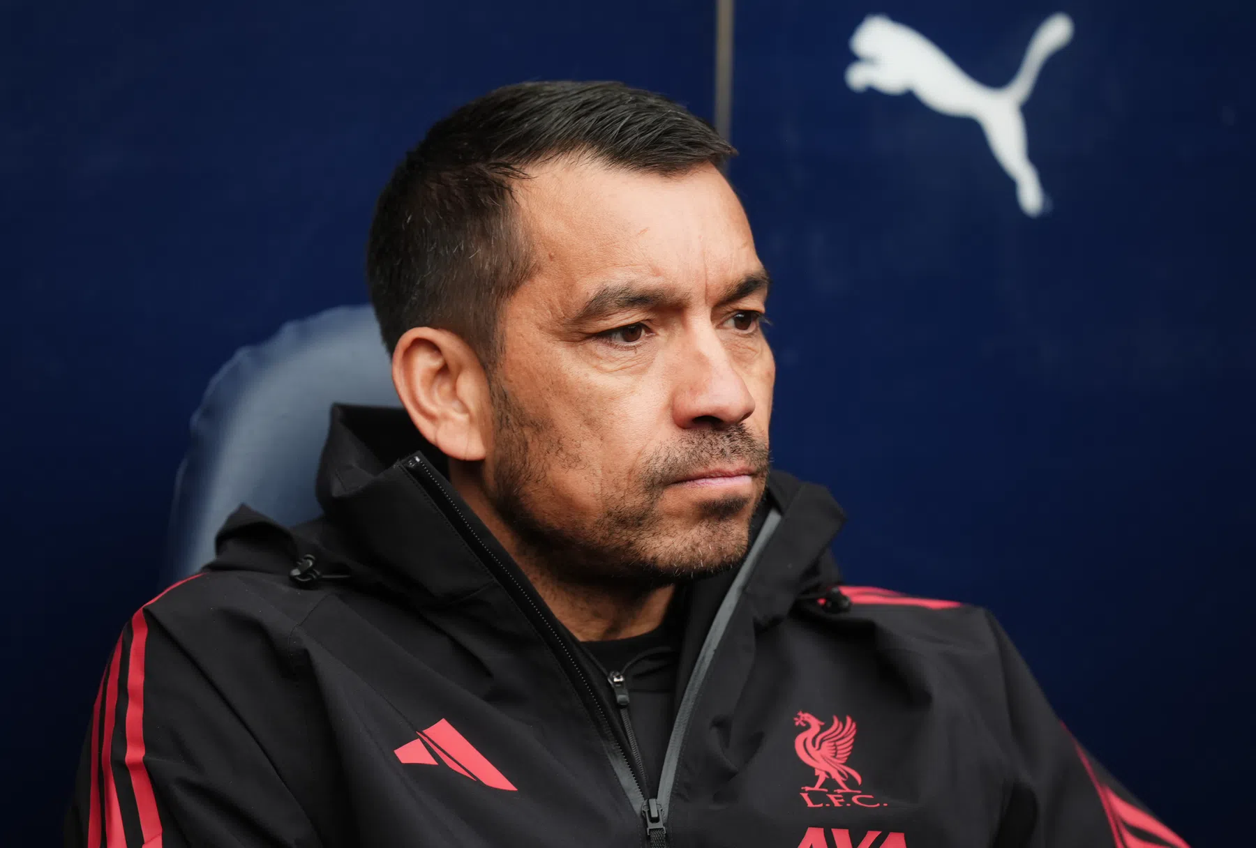 Feyenoord dicht bij terugkeer Van Bronckhorst als trainer | VN