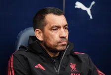 'Van Bronckhorst bijna rond met Feyenoord, bevestiging zal spoedig volgen'