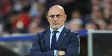 Vermoedelijke opstellingen Spanje en Kaapverdië: De la Fuente spaart sterren