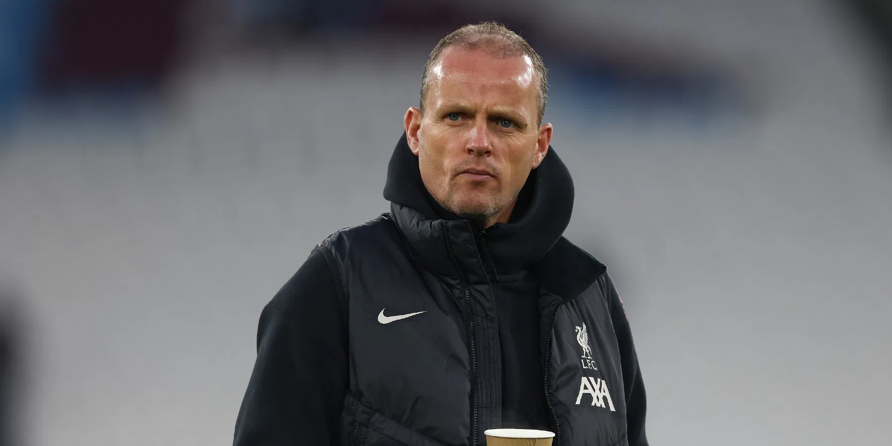 Feyenoord kiest voor duo Hulshoff en Van Bronckhorst