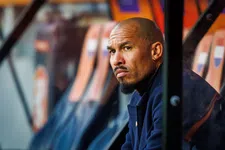 Nigel de Jong blijft ondanks overlijden van vader bij Oranje op het WK