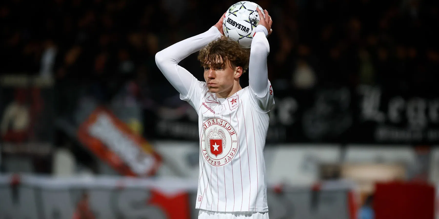 Droomtransfer naar Juventus lonkt voor MVV-talent na slechts 313 minuten in de KKD
