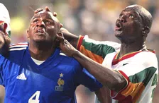 Deze spelers hadden zowel voor Frankrijk als Senegal kunnen spelen