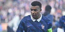 Frankrijk mede dankzij dubbelslag van Mbappé langs dapper Senegal