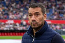 In kannen en kruiken: Feyenoord presenteert Van Bronckhorst als nieuwe trainer