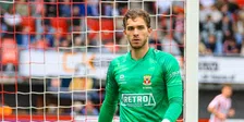 ‘De Busser heeft gewenste transfer te pakken: AZ mondeling akkoord met Go Ahead’