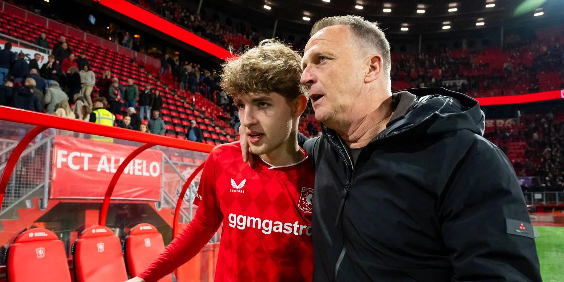 Tegenstander FC Twente in tweede voorronde Europa League bekend | VN
