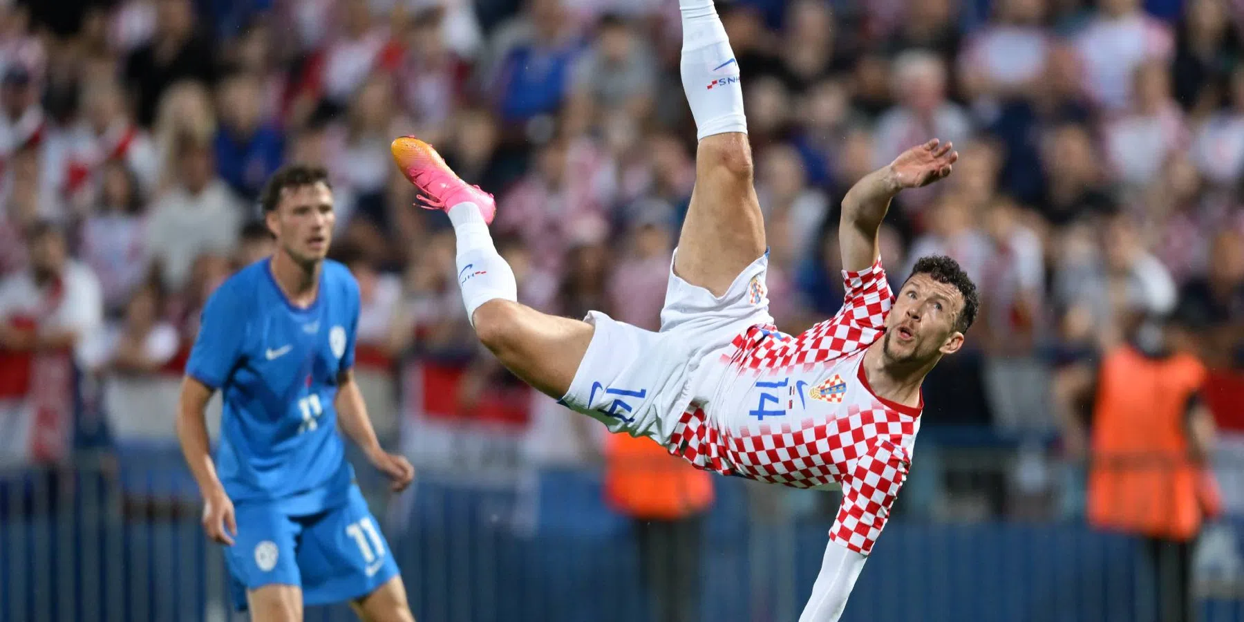 Deze Eredivisionisten komen woensdag in actie op het WK | VN