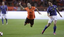 Thumbnail for article: Oranje heeft positieve balans tegen Zweden richting cruciaal WK-duel