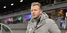 ‘Dirk Kuijt aast op terugkeer bij Fenerbahçe, FC Dordrecht wil vergoeding voor trainer’