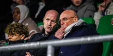 Ziggo verlengt niet: Ajax moet na 12,5 jaar op zoek naar nieuwe hoofdsponsor