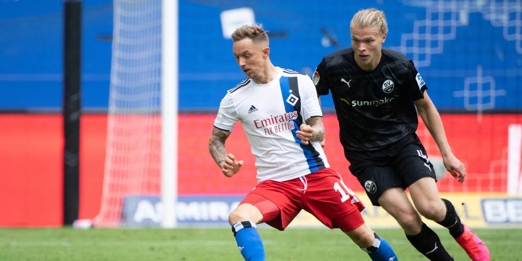 Nederlandse verdediger Verlaat tekent bij Borussia Dortmund | VN