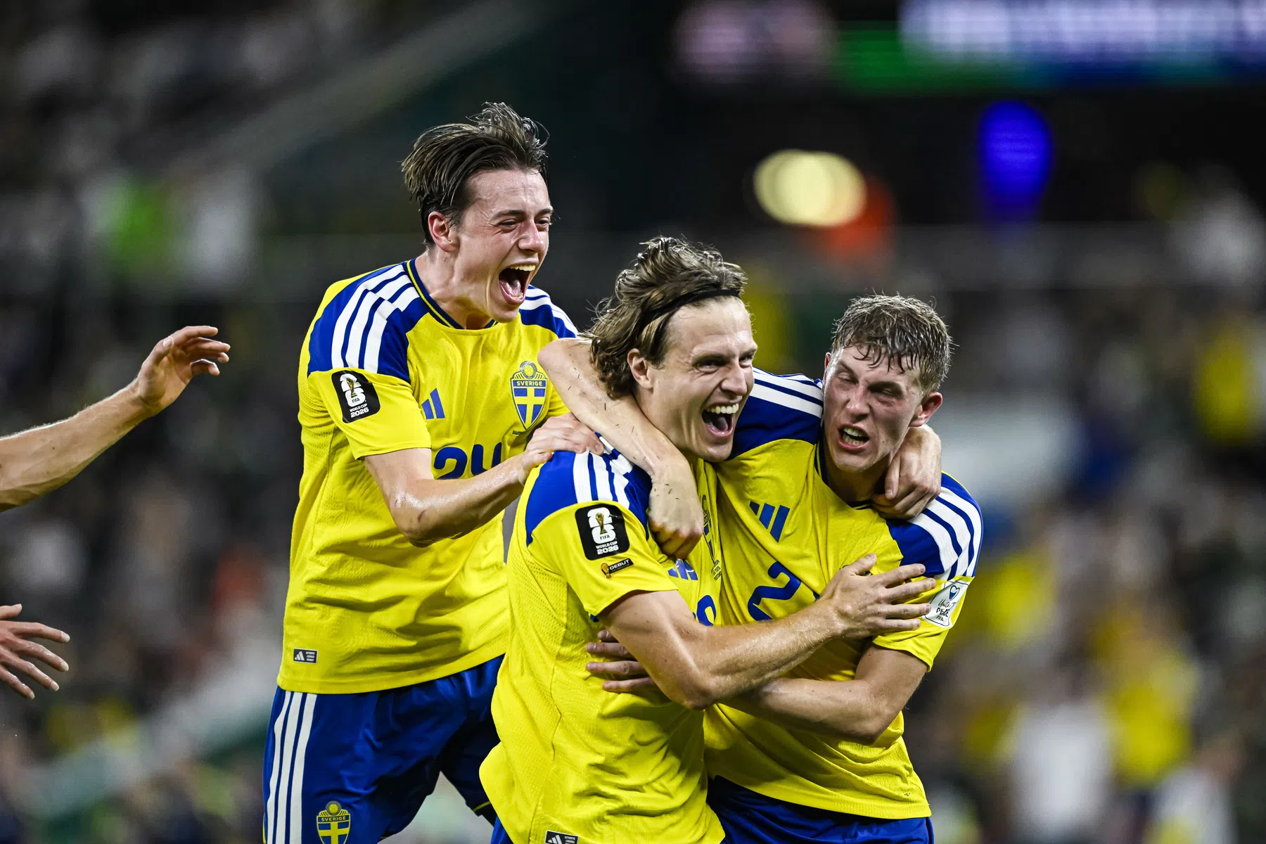Waarom is Zweden ineens zo goed? Dit is de reden | VoetbalNieuws
