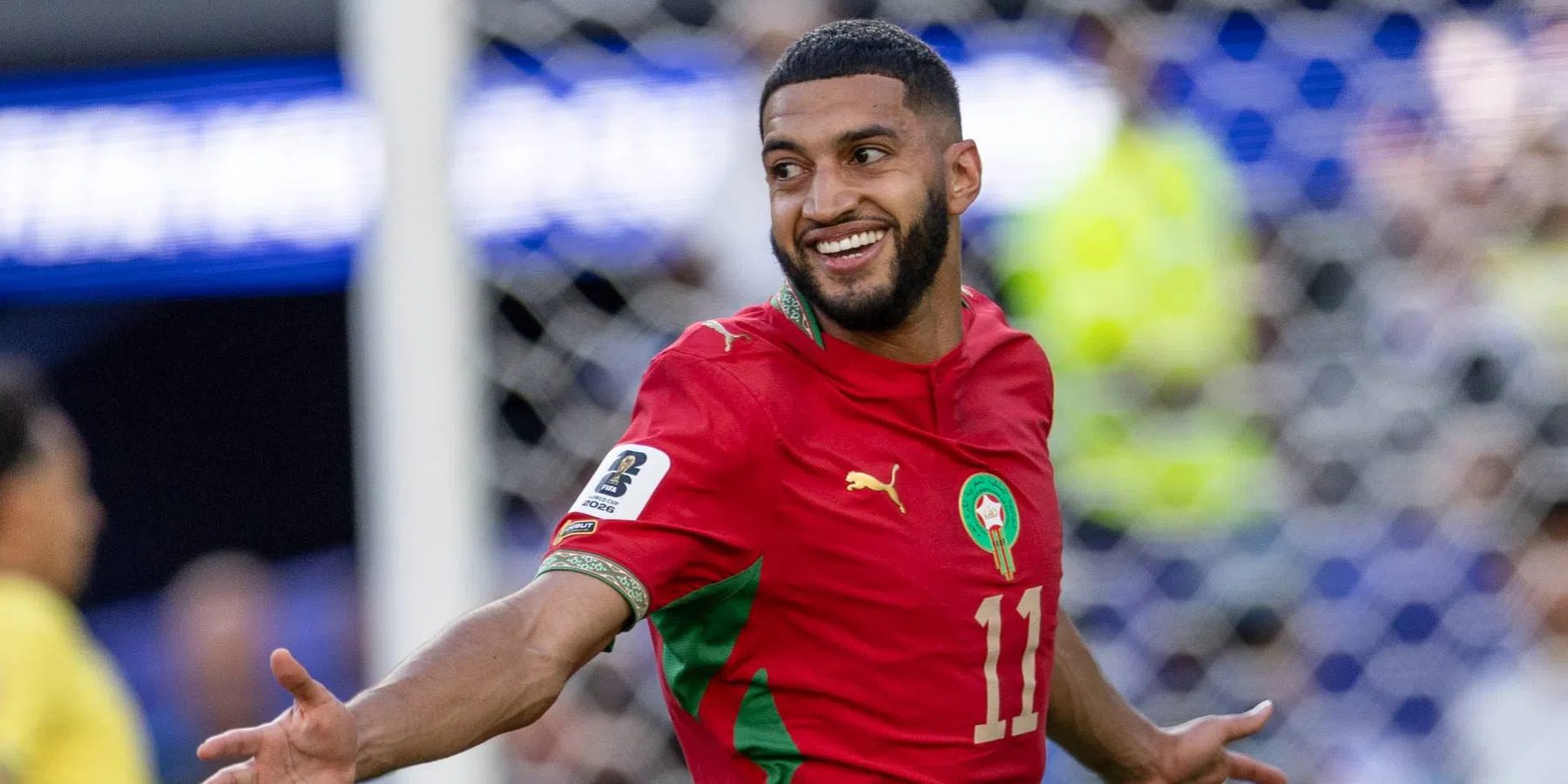 Deze Eredivisie-spelers komen vrijdag in actie op het WK | VN