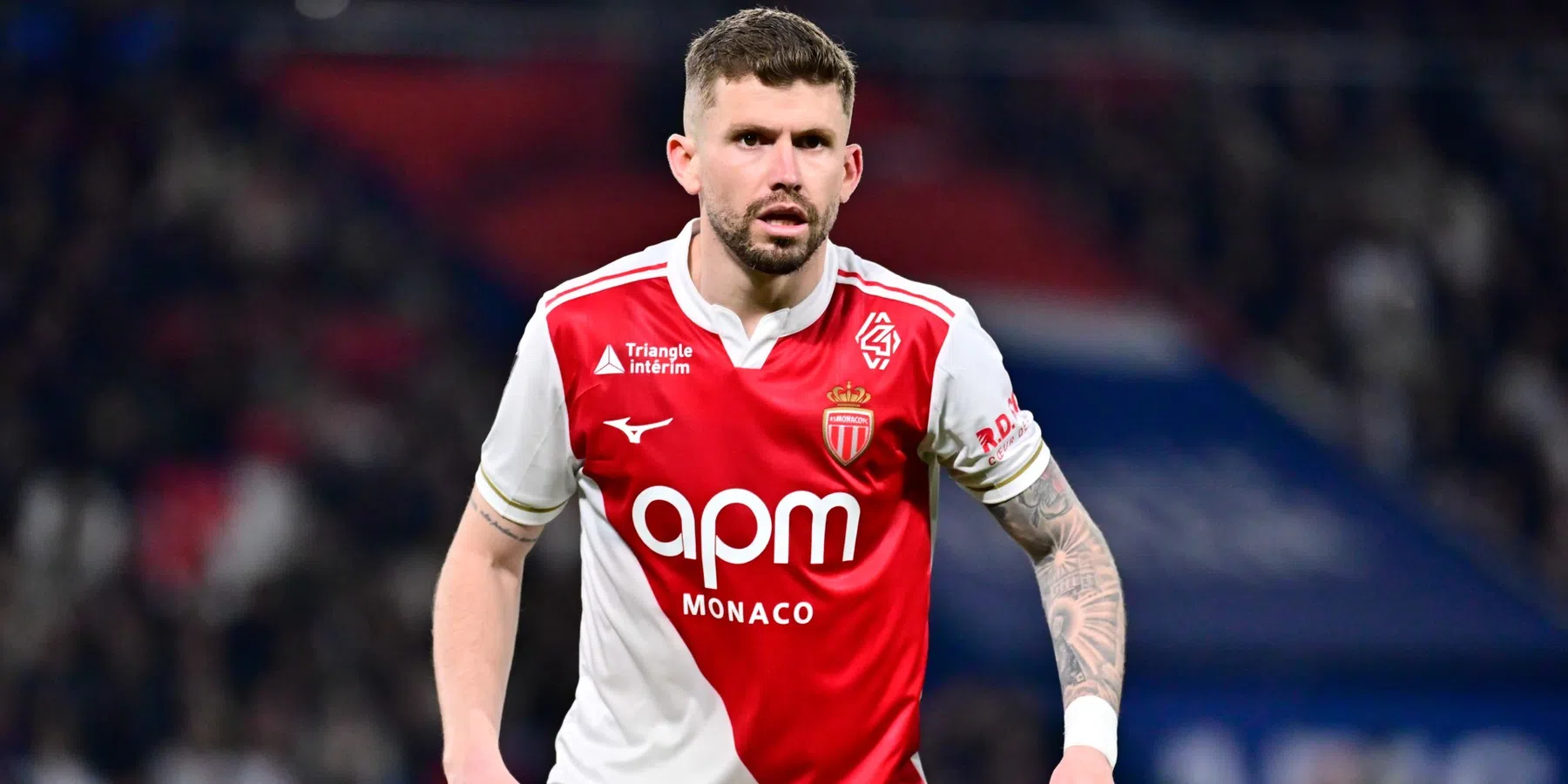 Wie is Caio Henrique, de Braziliaanse linksback die op weg lijkt naar Ajax?