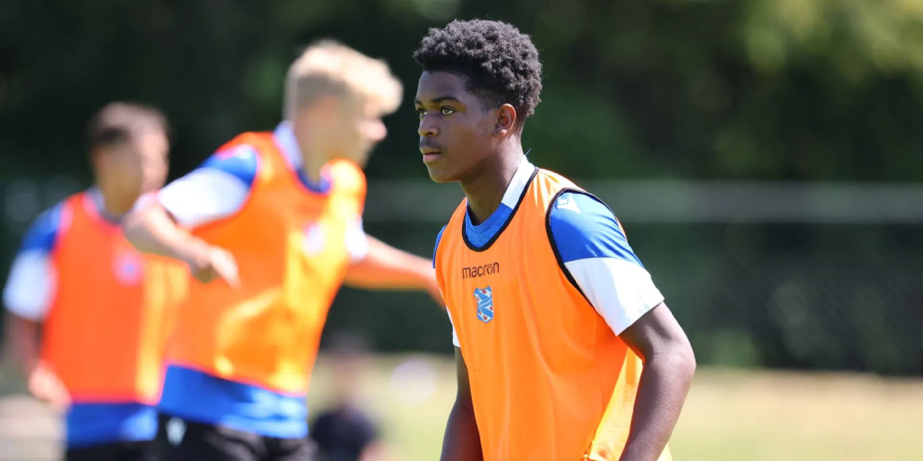 Heerenveen houdt Schaken uit handen van topclubs | VN