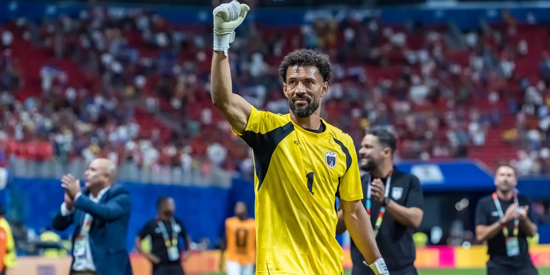 Waar en hoe laat wordt Uruguay - Kaapverdië op het WK 2026 uitgezonden?