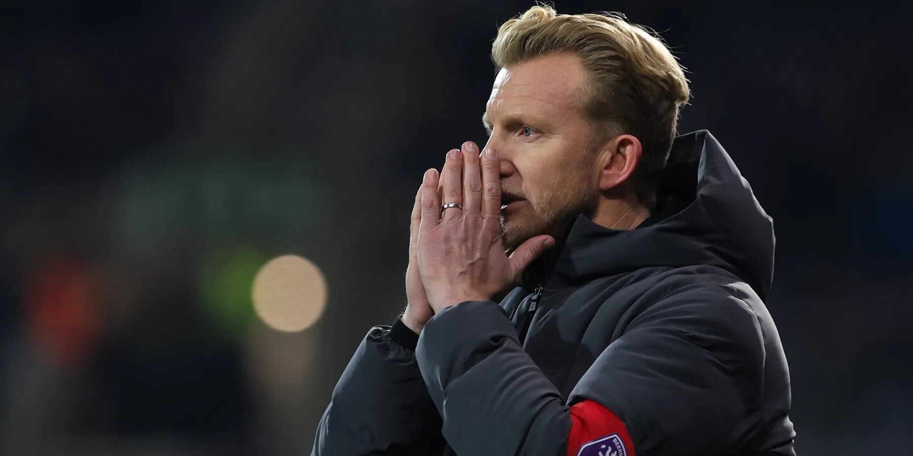 'Kuyt neemt afscheid van Dordrecht en vertrekt naar Fenerbahçe'