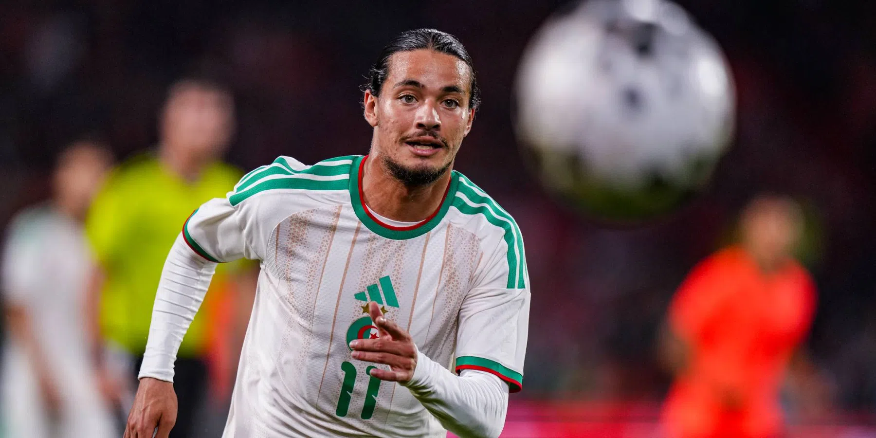 Deze Eredivisie-spelers spelen dinsdag tijdens het WK | VN
