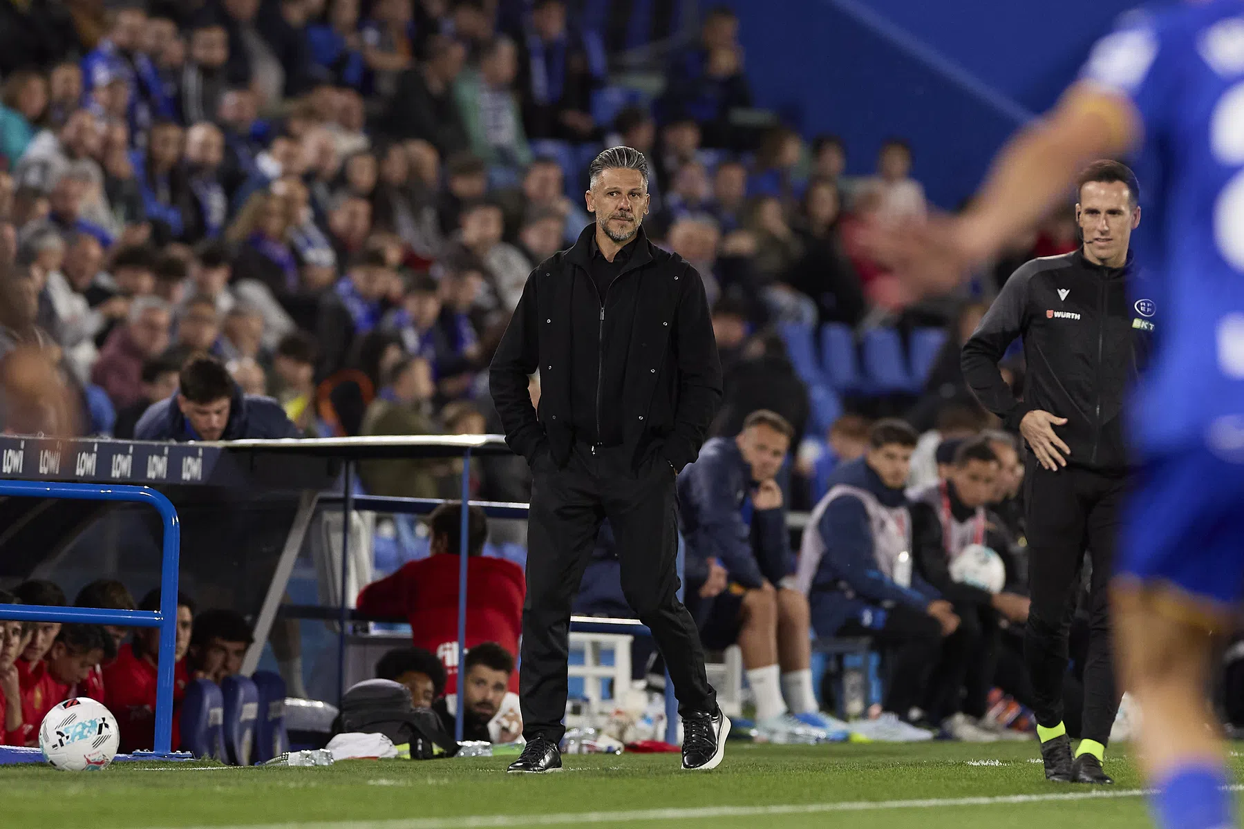 RB Leipzig stelt Martín Demichelis aan als trainer | VoetbalNieuws