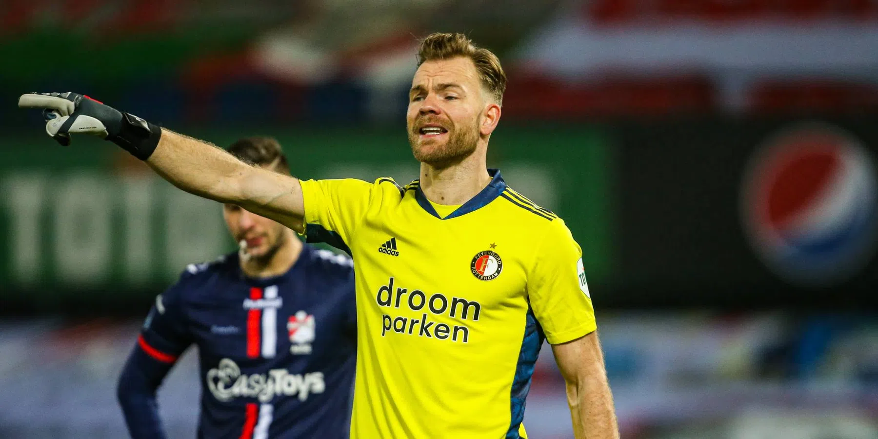Marsman keert terug bij Go Ahead Eagles: cirkel is rond | VN