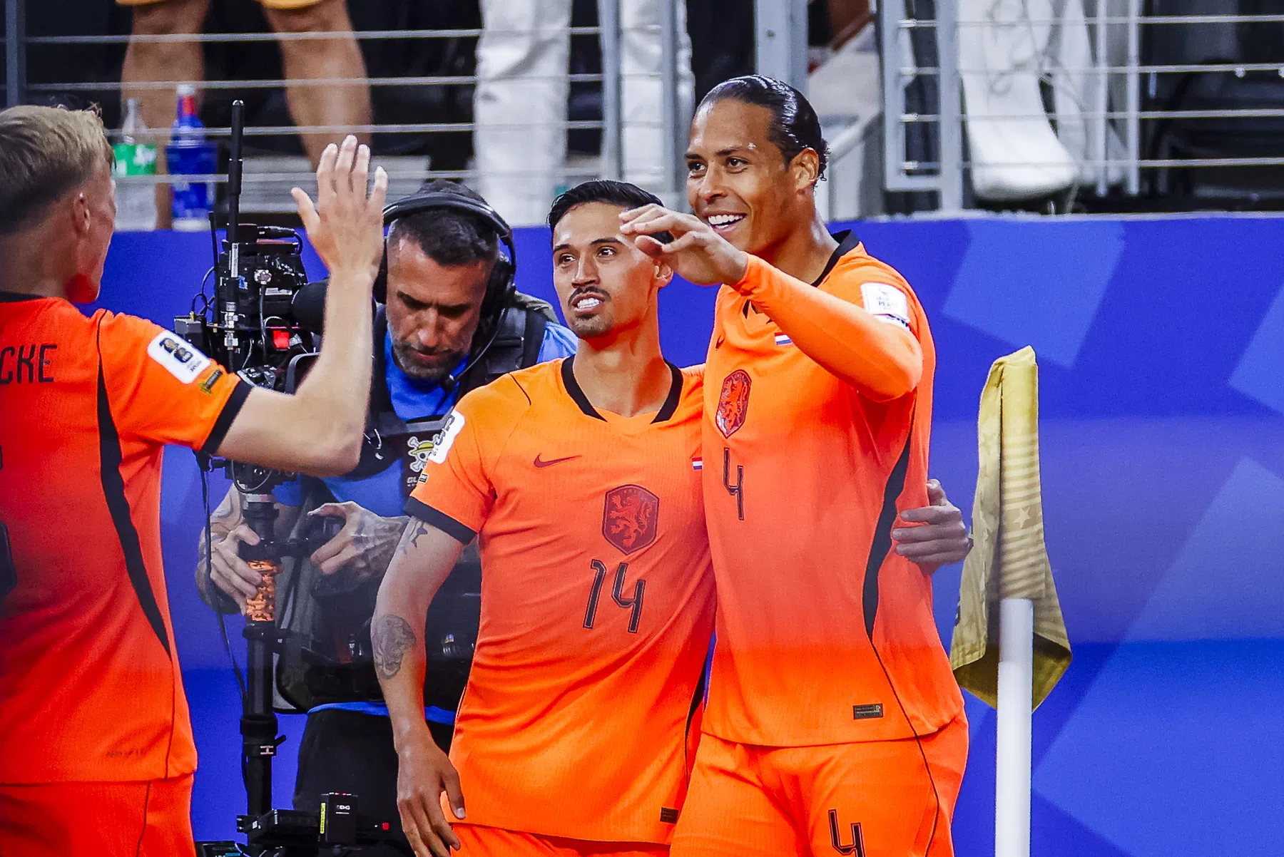 Hoe wordt Nederland groepswinnaar op het WK? | VoetbalNieuws