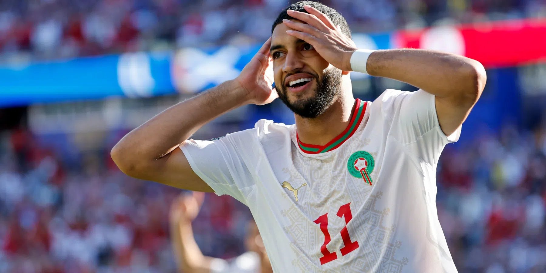 Vermoedelijke opstelling Marokko: Ouahbi houdt tegen Haïti vast aan succesformule