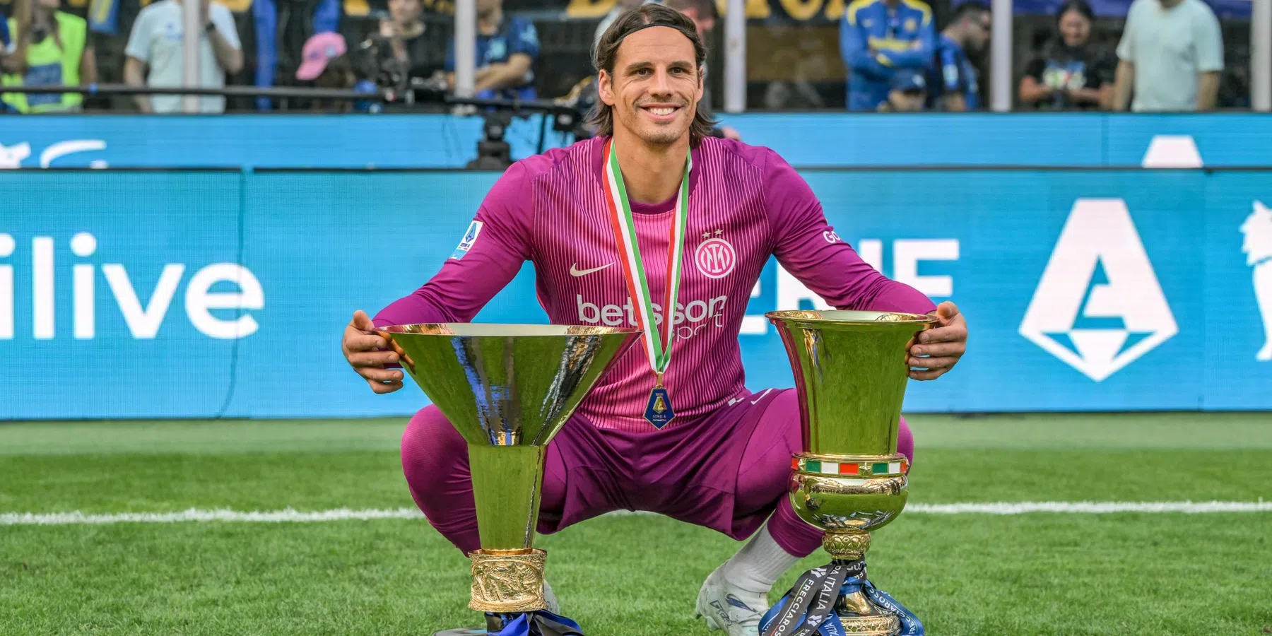'Club Brugge wil Ajax aftroeven met stunt van jewelste'