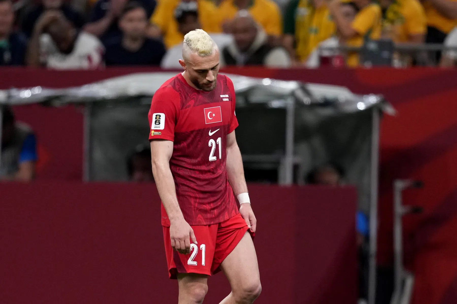Deze toplanden stellen teleur na twee duels op het WK | VN