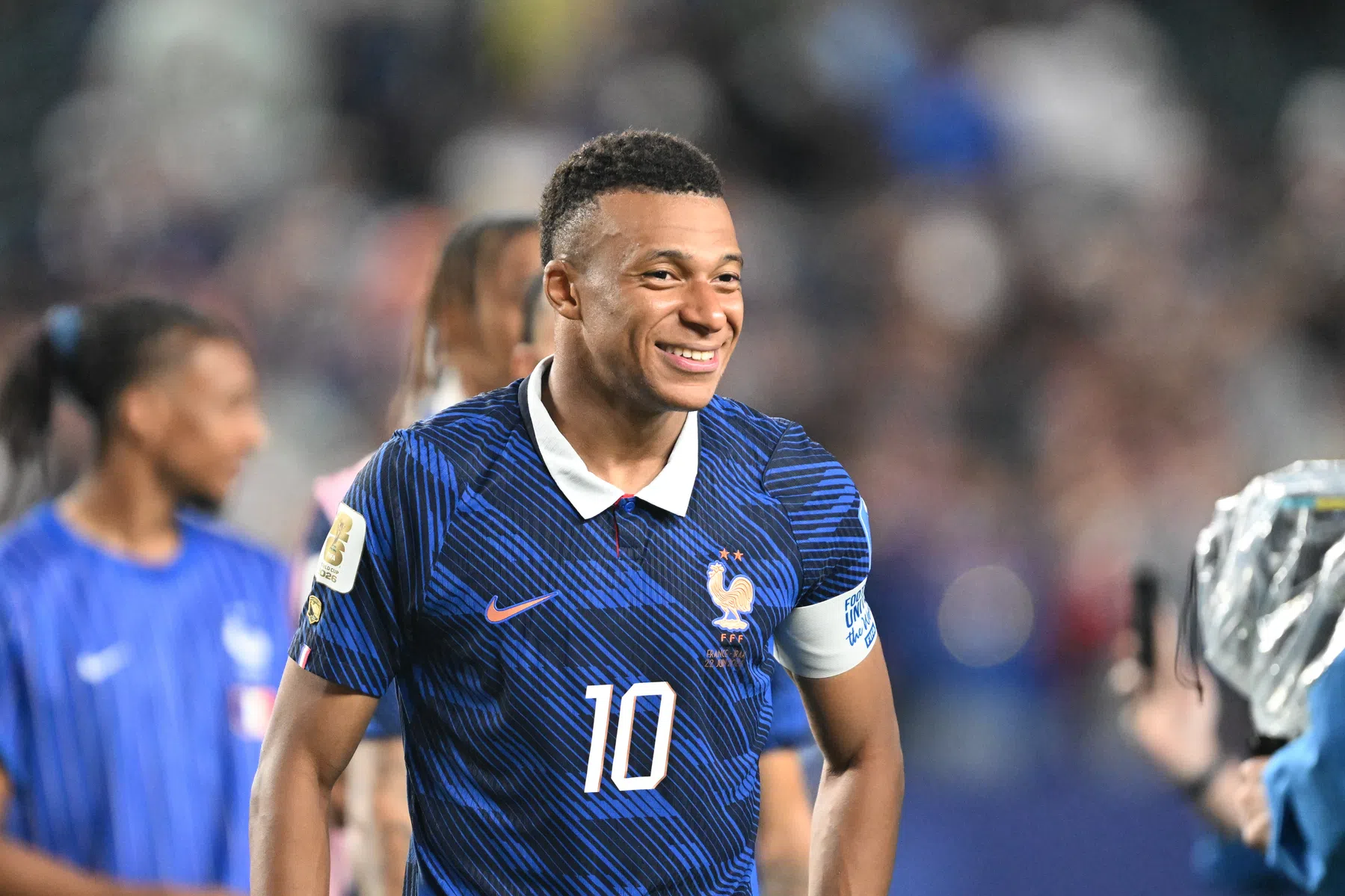 Historie Noorwegen - Frankrijk: alle eerdere duels | VoetbalNieuws