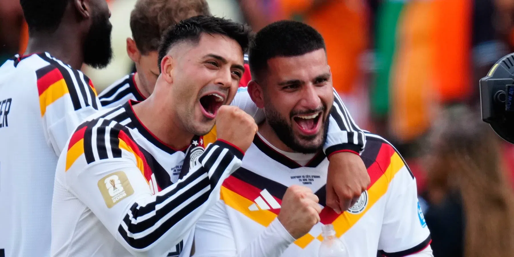 Vermoedelijke opstelling Duitsland tegen Ecuador | VoetbalNieuws