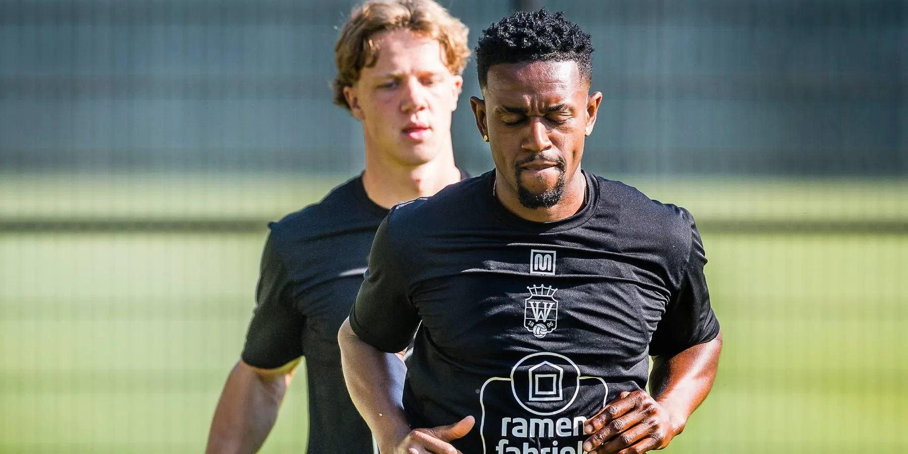 Oude bekende traint mee bij Willem II | VoetbalNieuws