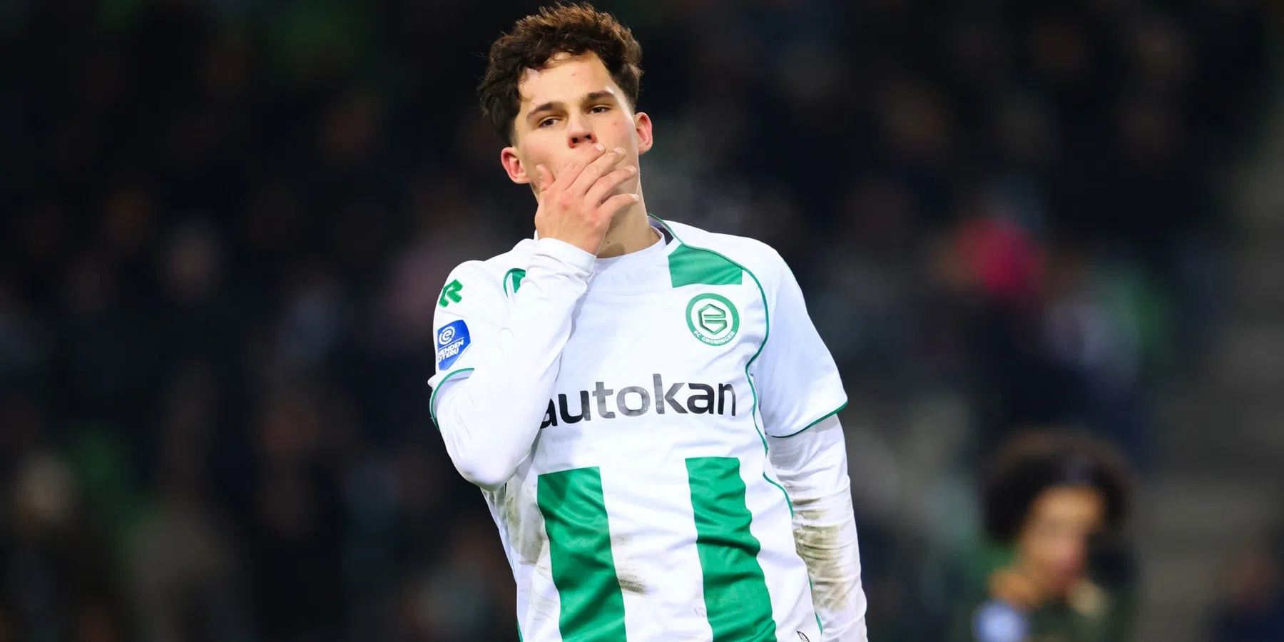 Groningen-uitblinker hoopt op binnenlandse transfer: 'Een mooie sportieve stap'